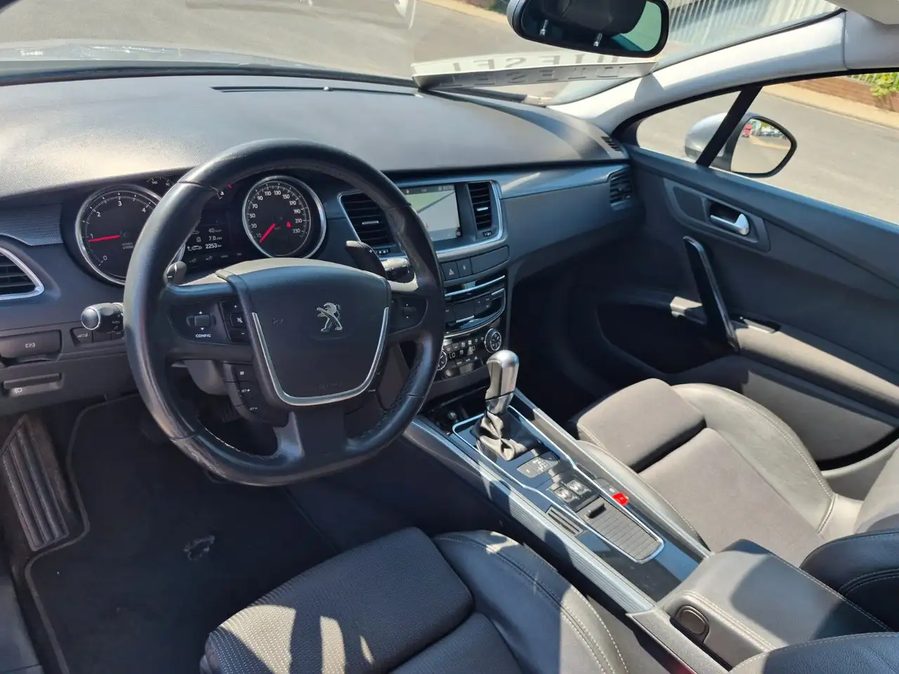 Das Auto