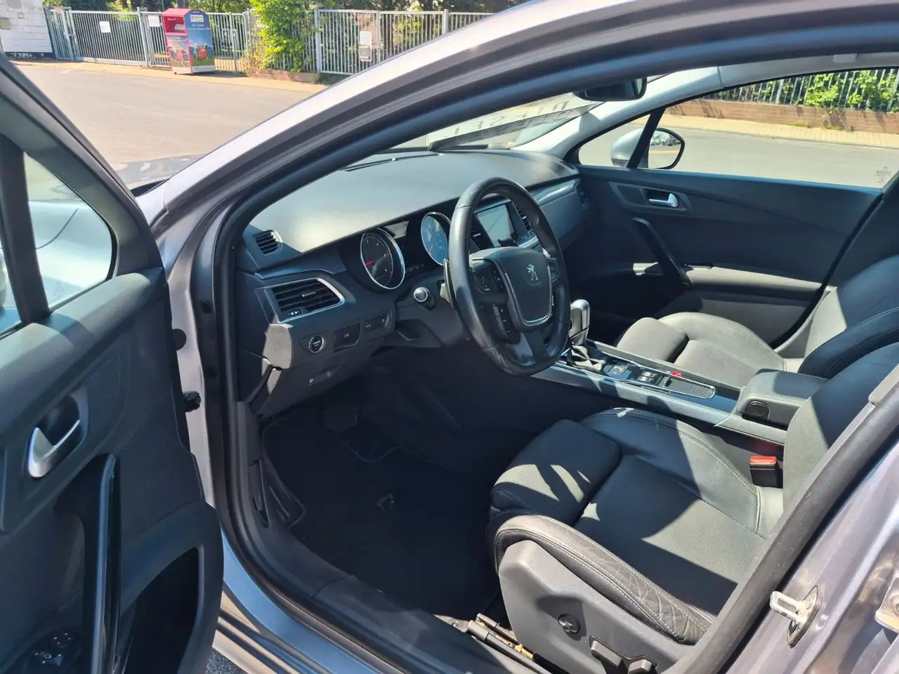Das Auto