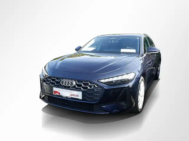 Audi A5 view 11