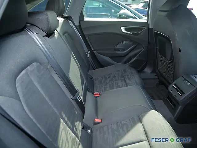 Audi A5 view 6