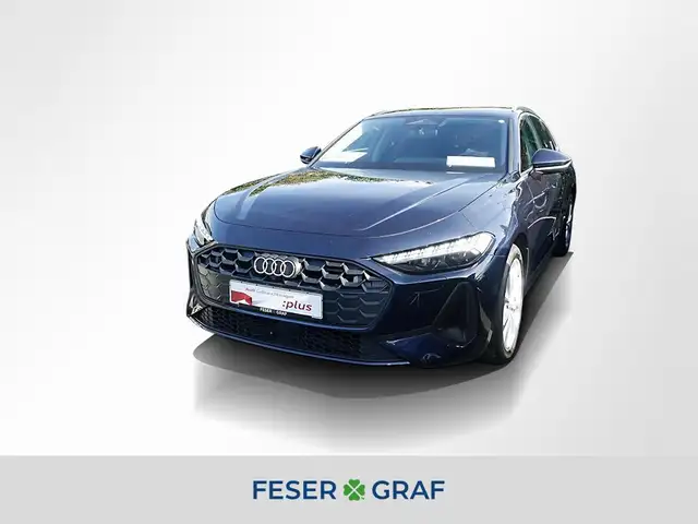 2026 Audi A5 in Blue for sale