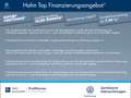 Volkswagen T6 Kombi KR 2,0TDI 75kW 5-SITZER KLIMA PDC Weiß - thumbnail 2