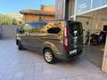 Ford Transit Custom FT 320 L1 Kombi Trend EcoBlue 130 Gris - thumbnail 3