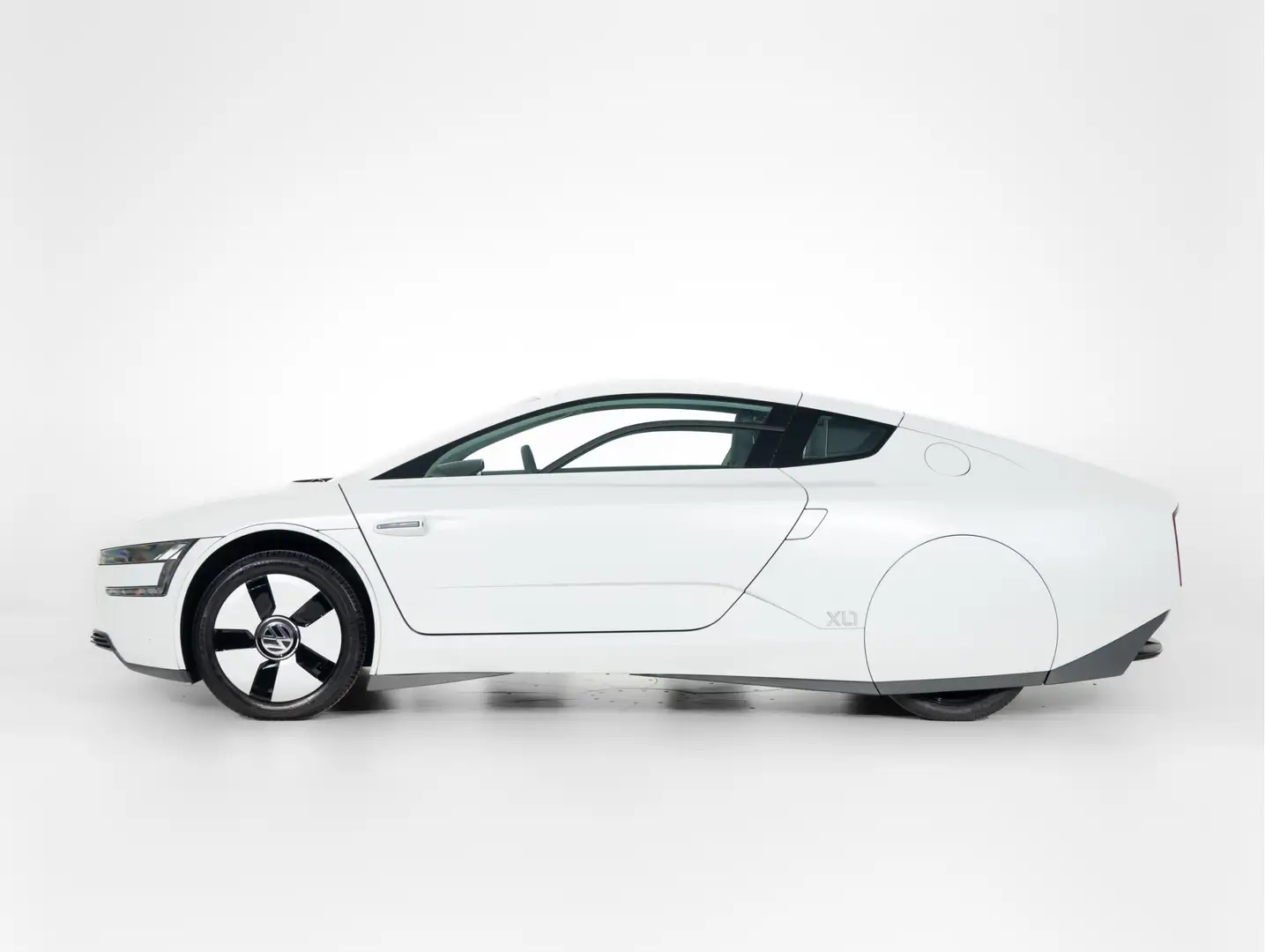 Volkswagen XL1 *One of 250 worldwide* Alb - 2