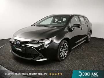 Touring Sports 2.0 Hybrid Business Intro | Navigat