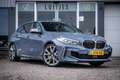 BMW 135 1-serie M135i xDrive High Executive I Pano-dak I H Grijs - thumbnail 10