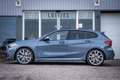 BMW 135 1-serie M135i xDrive High Executive I Pano-dak I H Grijs - thumbnail 16