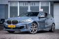 BMW 135 1-serie M135i xDrive High Executive I Pano-dak I H Grijs - thumbnail 1