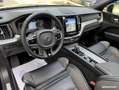 Volvo XC60 T8 Hybrid PHEV Twin Engine 303 ch %2B 87 390ch Gea Zwart - thumbnail 17