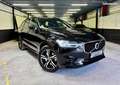 Volvo XC60 T8 Hybrid PHEV Twin Engine 303 ch %2B 87 390ch Gea Noir - thumbnail 1