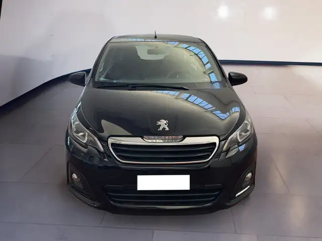Peugeot 108 1.0 vti Active s&s 5p neopatentati