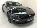 Ford Mustang 2.3 ECOBOOST 35.000 KM! BOITE AUTO FULL BLACK! Noir - thumbnail 4