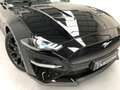 Ford Mustang 2.3 ECOBOOST 35.000 KM! BOITE AUTO FULL BLACK! Noir - thumbnail 27