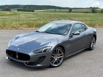 MC SPORT – 4.7 V8 460 ch