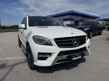 BT Premium C/Xeno 4Matic Auto