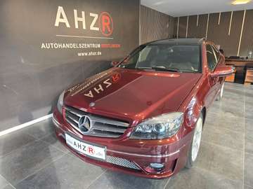 Kompressor*AMG LINE*AUTOMATIK*PANO*TEMPO