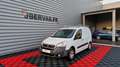 Peugeot Partner FOURGON STANDARD 1.6 VTI 98 BVM5 PREMIUM PACK Blanc - thumbnail 1