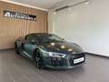 Audi R8 Coupe 5.2 FSI quattro+ *CARBON*CERAMIC*B&O* Grün - thumbnail 3