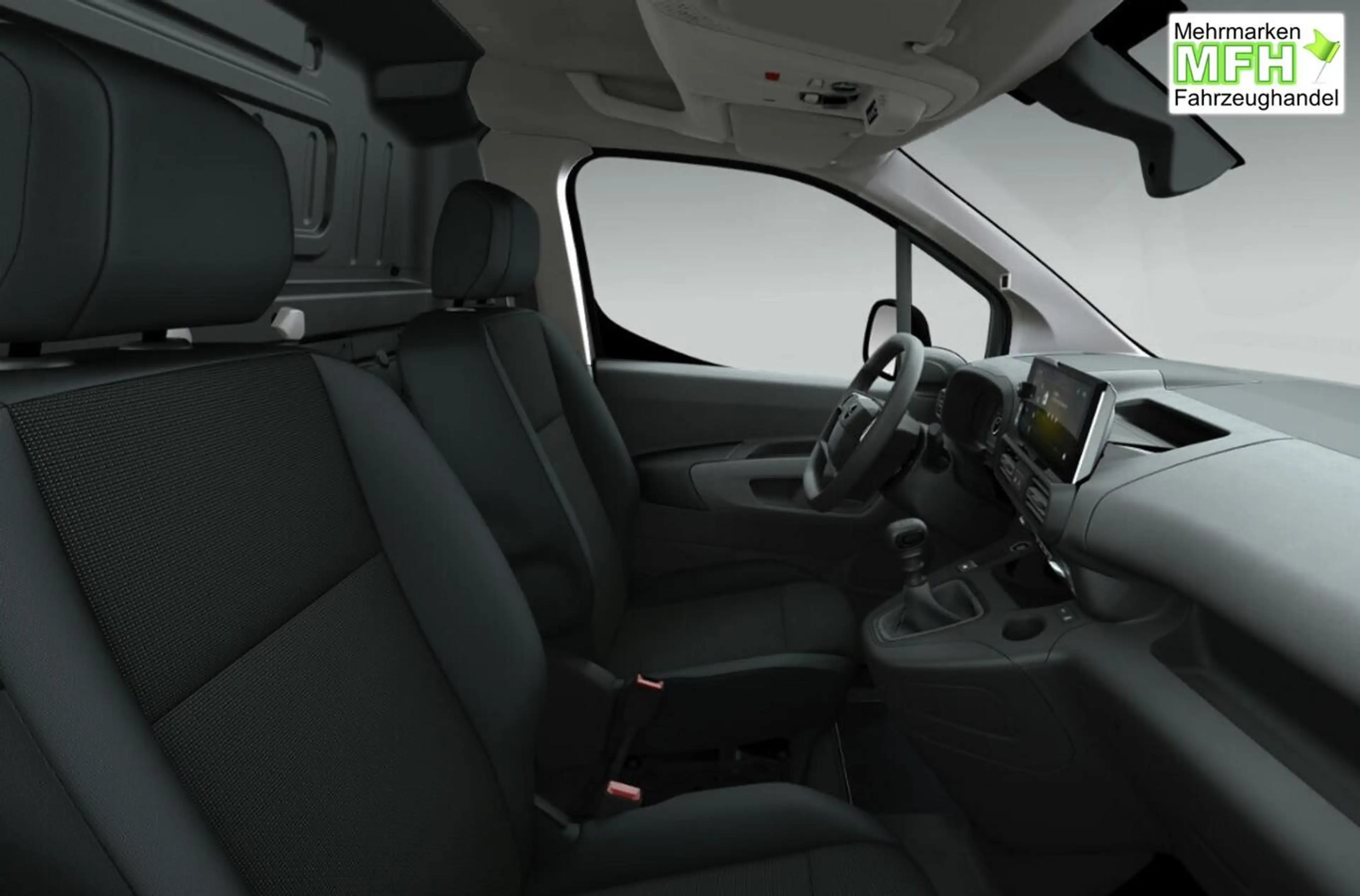 Opel Combo Cargo M LED Kam Klimaaut Keyl VisibilityP 81 kW... — photo 6