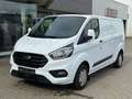 Ford Transit Custom 300 L2H1 Trend *KLIMA*PDC*KAMERA*MwSt* Weiß - thumbnail 1