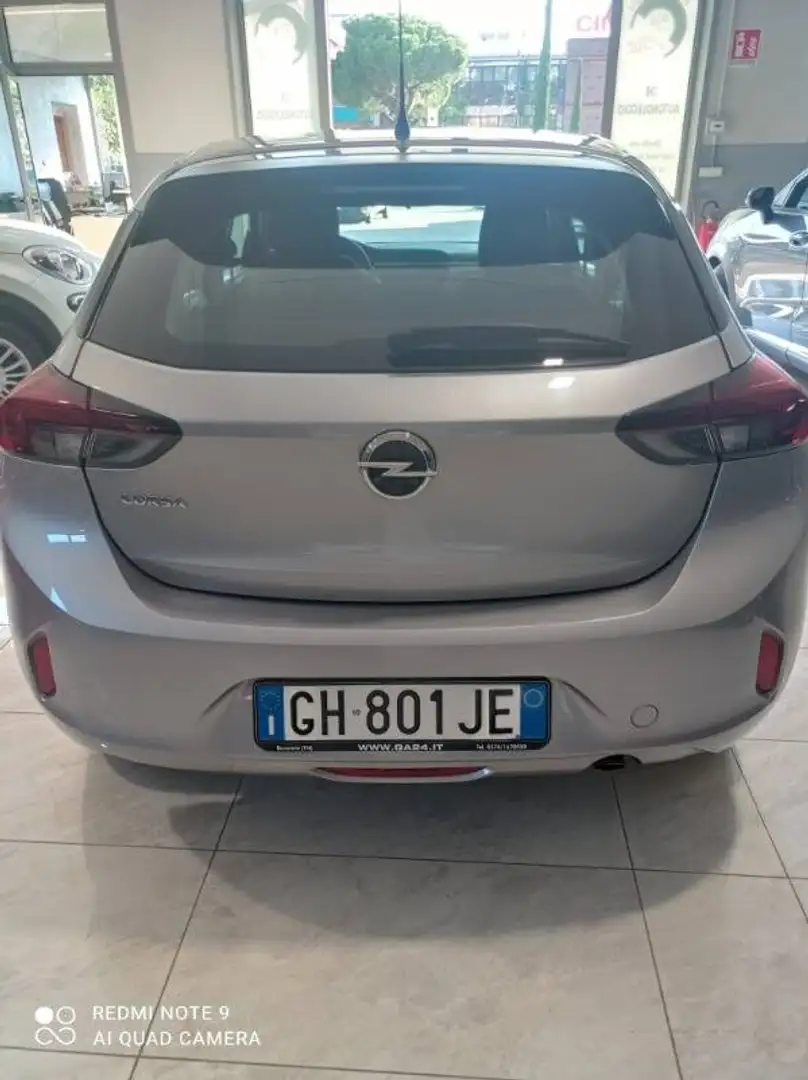 Opel Corsa 1.5 Edition s&s 100cv - 2