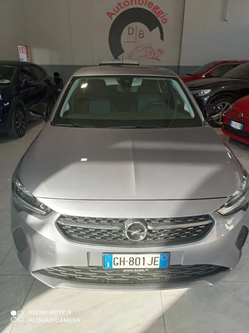 Opel Corsa 1.5 Edition s&s 100cv - 1