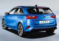 Kia ProCeed / pro_cee'd 1.5 MHEV GT Line DCT - thumbnail 50