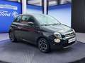 Fiat 500 1.0 GSE Hybrid Club*dAB*uConnect*Bluetooth*u.v.m ! Noir - thumbnail 16