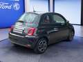 Fiat 500 1.0 GSE Hybrid Club*dAB*uConnect*Bluetooth*u.v.m ! Noir - thumbnail 5
