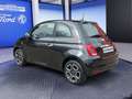Fiat 500 1.0 GSE Hybrid Club*dAB*uConnect*Bluetooth*u.v.m ! Noir - thumbnail 4