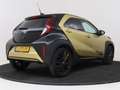 Toyota Aygo X 1.0 VVT-i Premium DEMO auto | JBL | Giallo - thumbnail 2