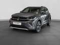 Volkswagen T-Cross 1.5 TSI DSG R-LINE MATRIX ASSIST AHK KAM Gris - thumbnail 2