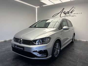 1.4 TSI *R Line*FRONT ASSIST*1ER PROPRIO*GARANTIE*