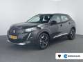 Peugeot 2008 1.2 PureTech GT-Line | Achteruitrijcamera | Airco Zwart - thumbnail 1