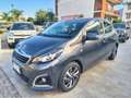 Peugeot 108 VTi 72 ETG 5p. Allure Grigio - thumbnail 3
