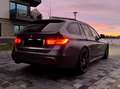 BMW 320 320d Touring M-Sport | Bi-Xenon | Leder | Kamera Grey - thumbnail 9