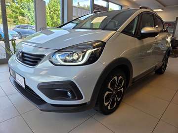 Hybrid e:HEV 1.5 i-MMD Crosstar Executive