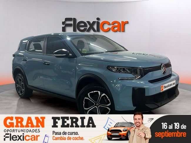 Citroen C3 Aircross Turbo 73kW (100CV) BVM6 YOU - foto 1