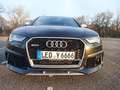 Audi RS6 A6 Avant Schwarz - thumbnail 2