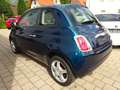 Fiat 500 Pop Star/2. Hand/Euro 6 Blauw - thumbnail 9