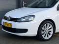 Volkswagen Golf 1.2 TSI NL auto - Airco - Goed onderhouden Weiß - thumbnail 9