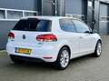 Volkswagen Golf 1.2 TSI NL auto - Airco - Goed onderhouden Weiß - thumbnail 5