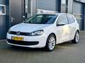 Volkswagen Golf 1.2 TSI NL auto - Airco - Goed onderhouden Weiß - thumbnail 1