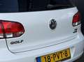 Volkswagen Golf 1.2 TSI NL auto - Airco - Goed onderhouden Weiß - thumbnail 10