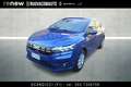 Dacia Sandero Streetway 1.0 tce Comfort Eco-g 100cv Blu/Azzurro - thumbnail 1