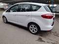 Ford C-Max C-MAX 1.6 TDCI+TÜV/NEU+KLIMAAUTOMATIK+TEMPOMAT Weiß - thumbnail 5
