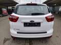 Ford C-Max C-MAX 1.6 TDCI+TÜV/NEU+KLIMAAUTOMATIK+TEMPOMAT Weiß - thumbnail 6