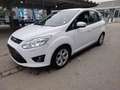 Ford C-Max C-MAX 1.6 TDCI+TÜV/NEU+KLIMAAUTOMATIK+TEMPOMAT Weiß - thumbnail 4