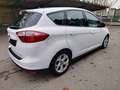 Ford C-Max C-MAX 1.6 TDCI+TÜV/NEU+KLIMAAUTOMATIK+TEMPOMAT Weiß - thumbnail 7