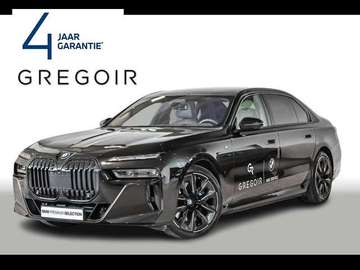 i7 eDrive50 Model M Sport